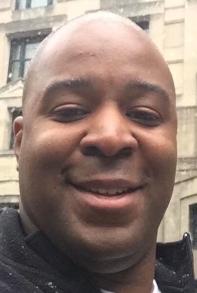 COLUMN: Rage in America